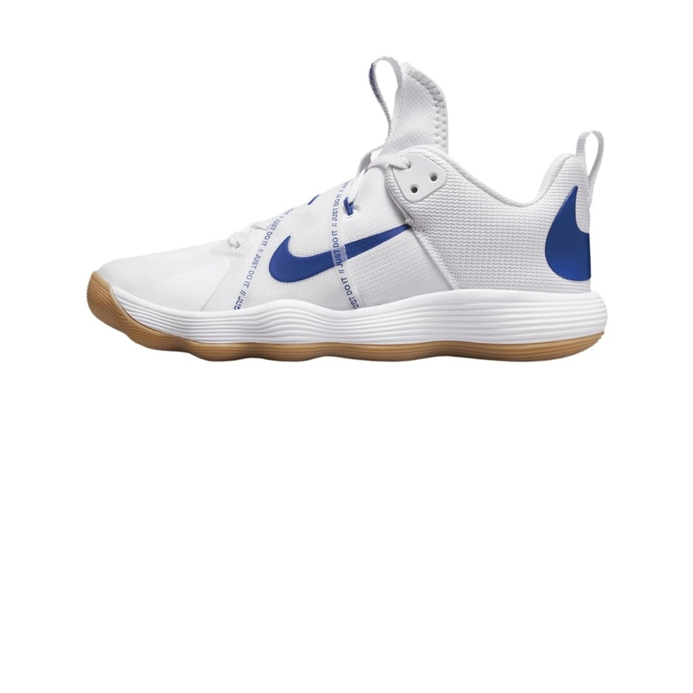 Nike React HyperSet Volleyball Shoes